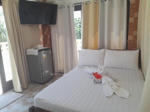 Resort Marnin's Place Manoc-Manoc