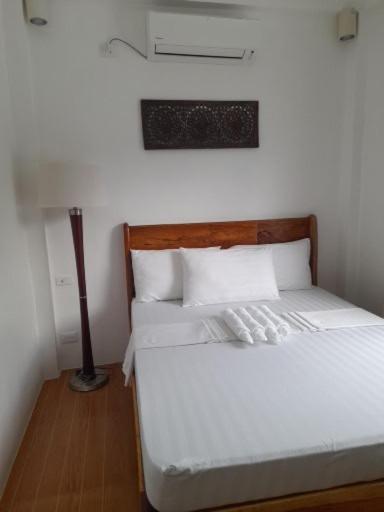 Resort Marnin's Place