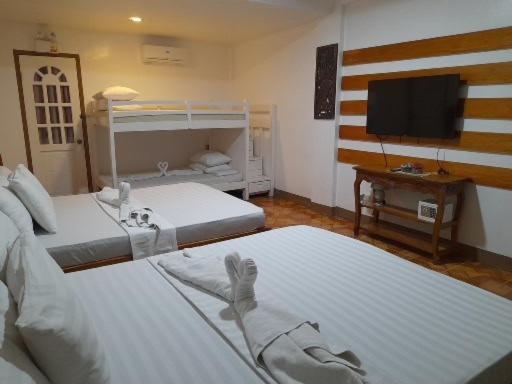 Marnin's Place Resort