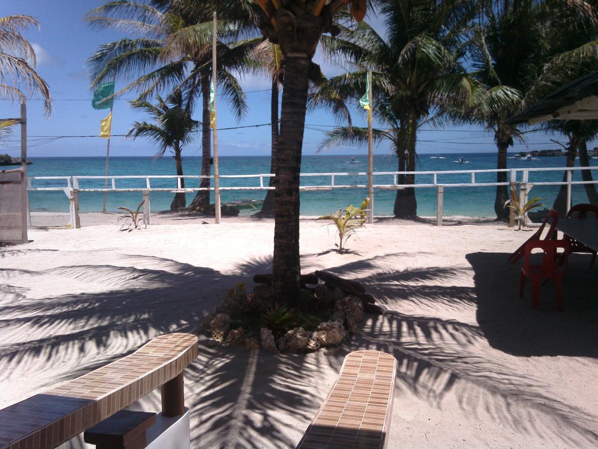 Marnin's Place Resort Manoc-Manoc