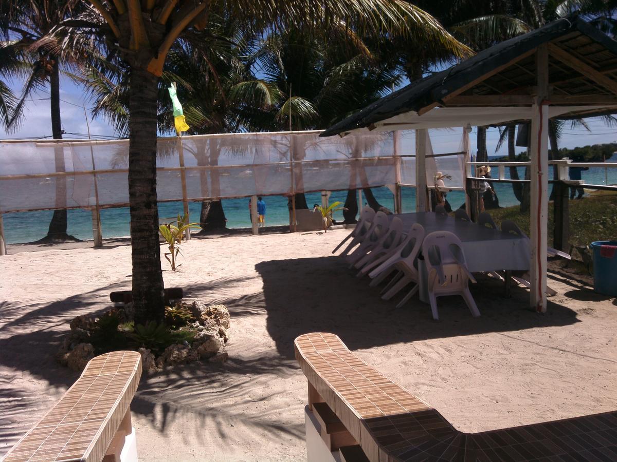 Marnin's Place Resort Manoc-Manoc