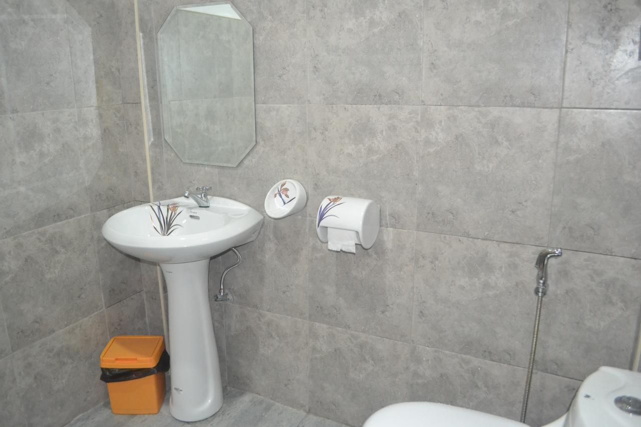Resort Marnin's Place 2*