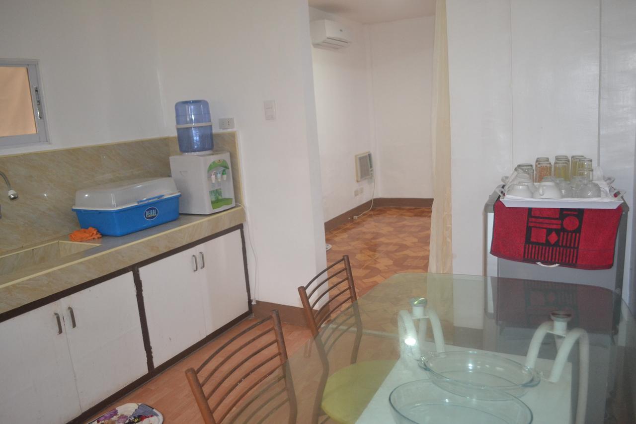 Resort Marnin's Place Manoc-Manoc