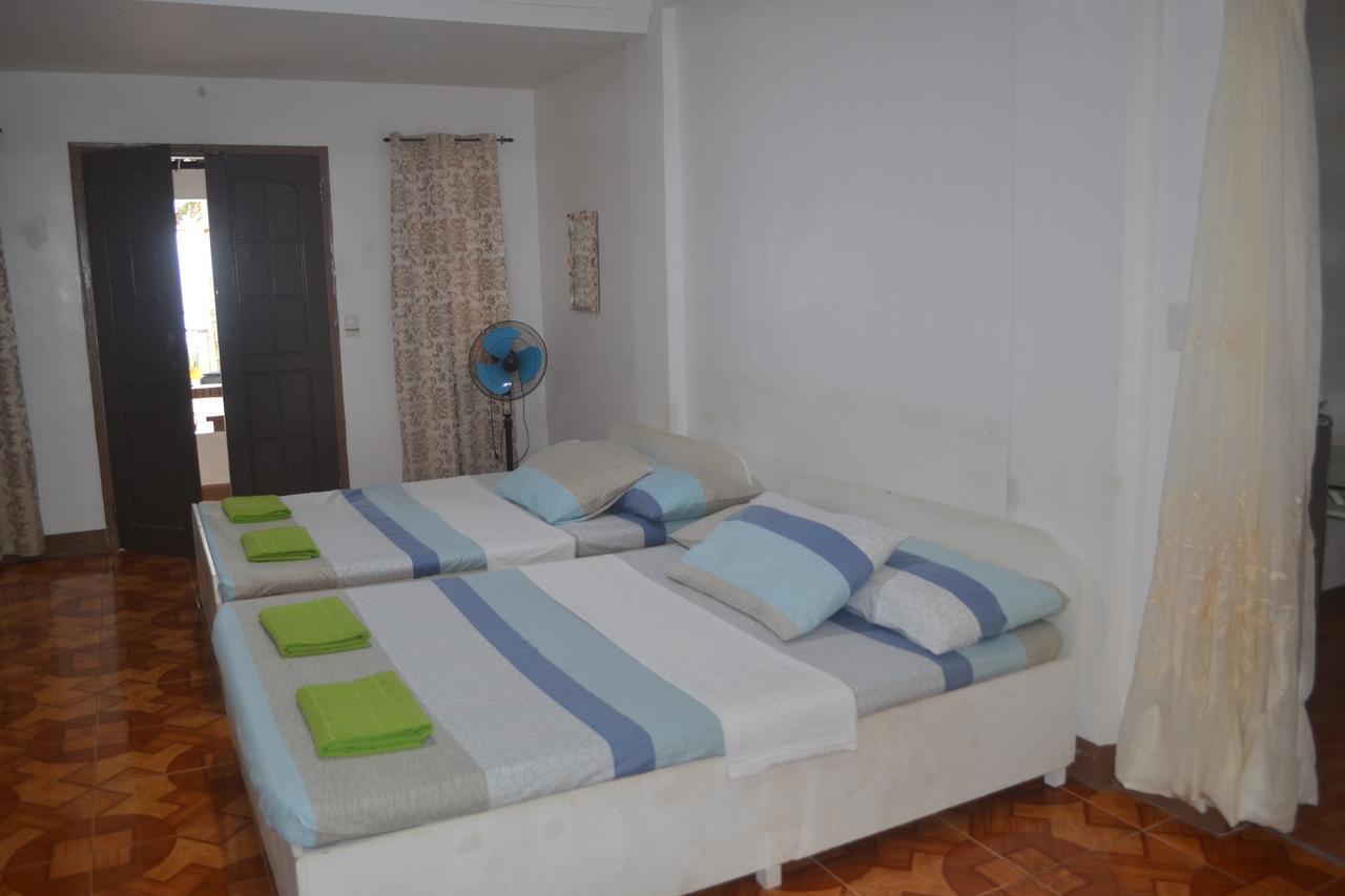 Marnin's Place Resort Manoc-Manoc