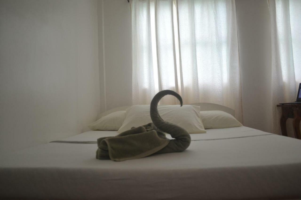 Marnin's Place Resort Manoc-Manoc