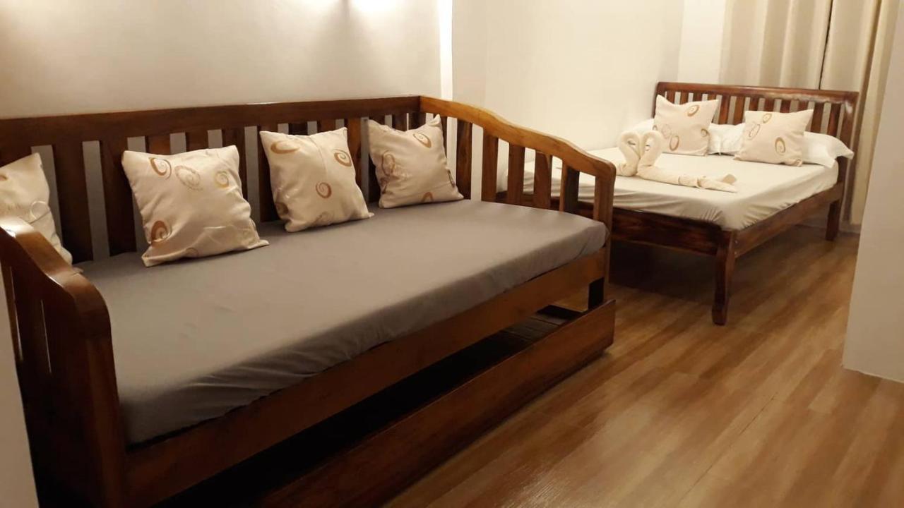 Marnin's Place Resort Manoc-Manoc