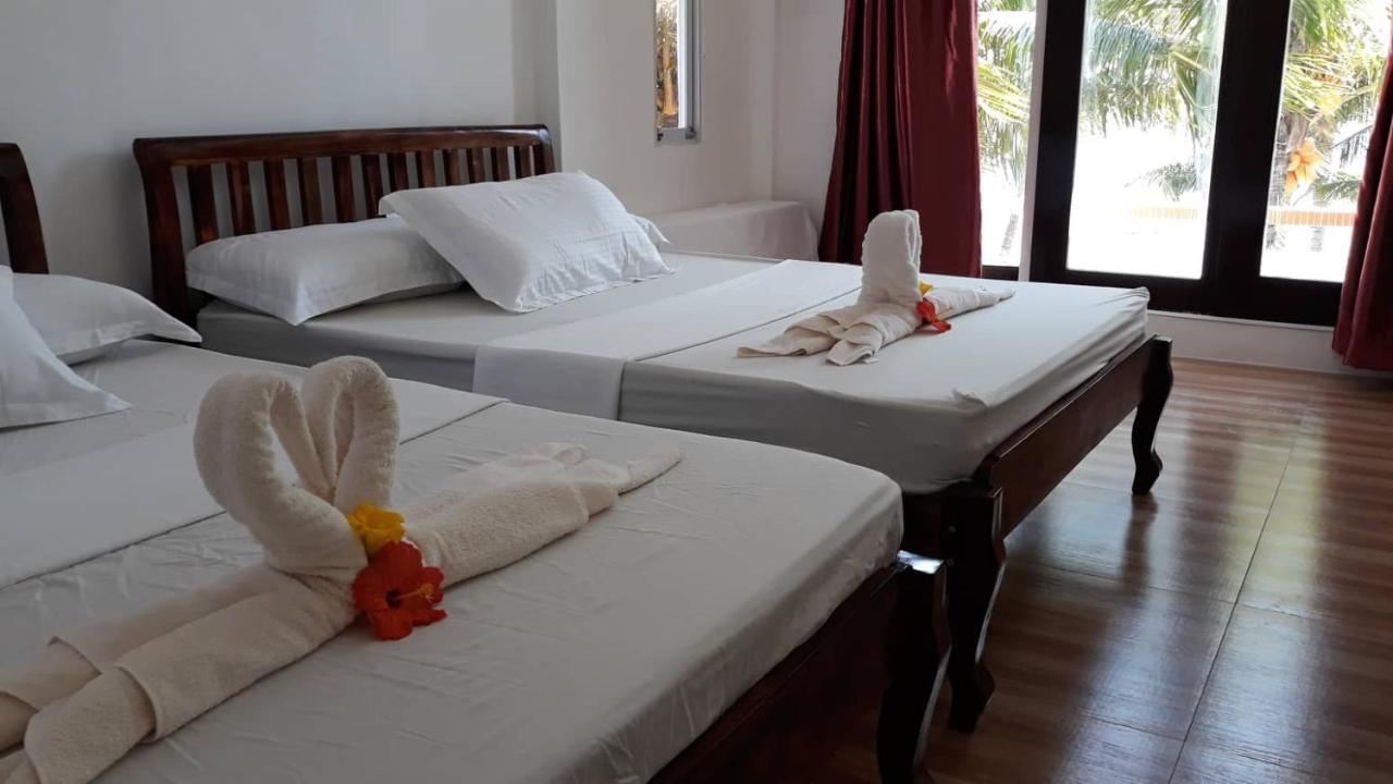 Marnin's Place Resort