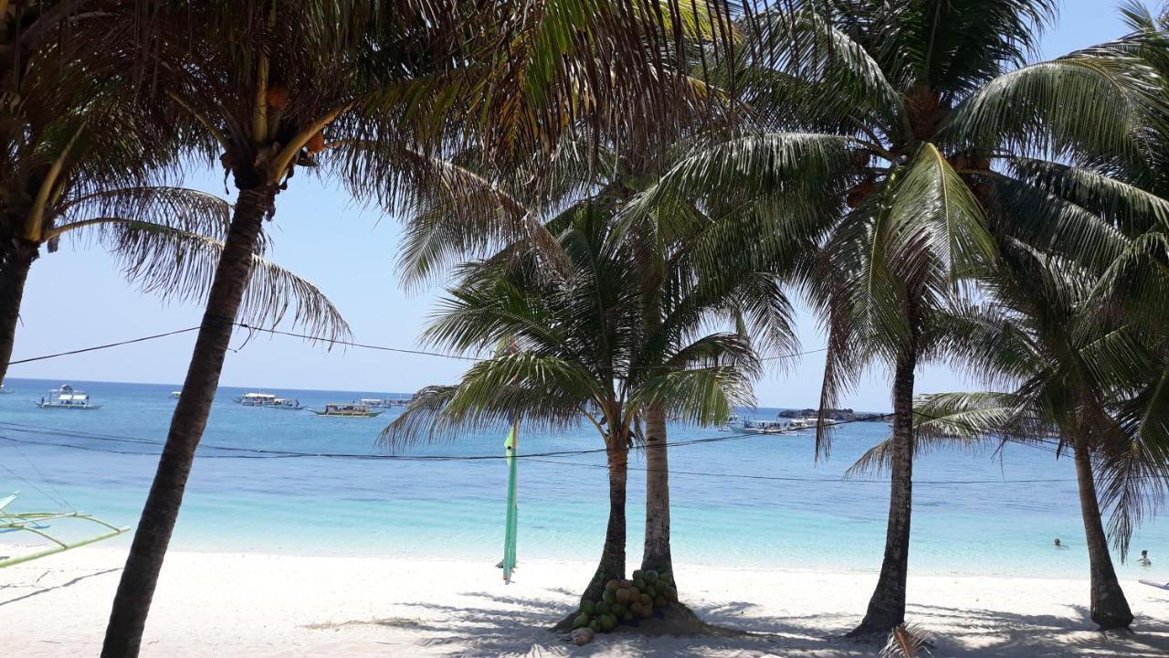 Resort Marnin's Place Manoc-Manoc