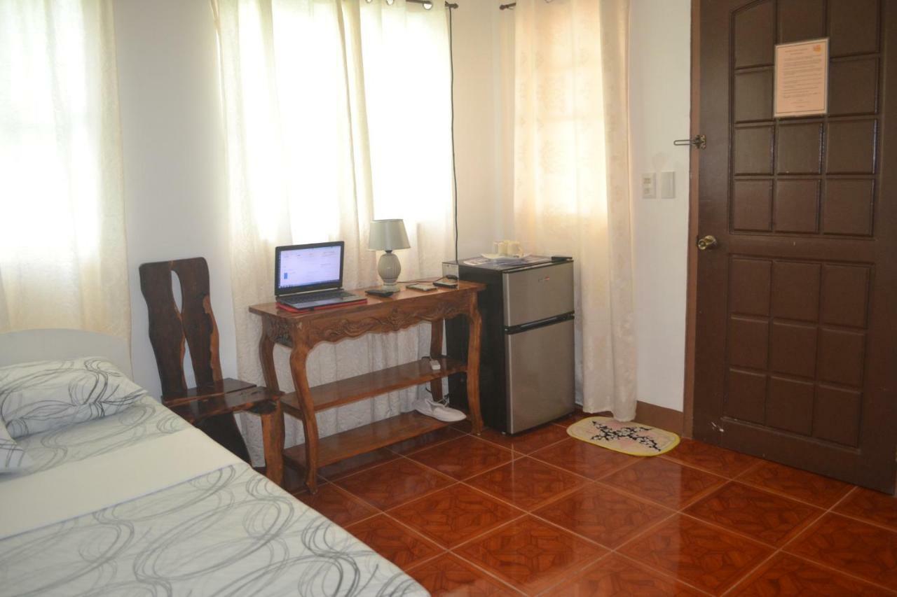Resort Marnin's Place